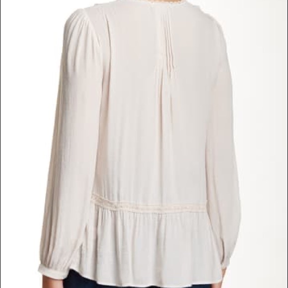 New RO&DE Blouse - Picture 6 of 6